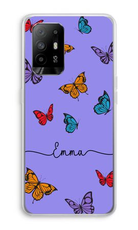 Butterflies