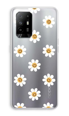 Happy Daisies N°2