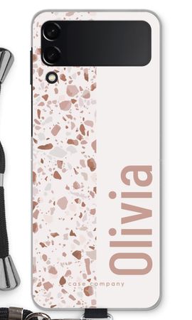 Namecase Terrazzo