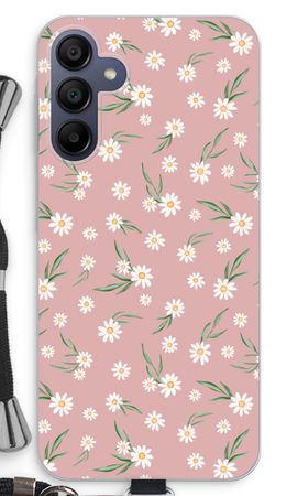 Small daisies