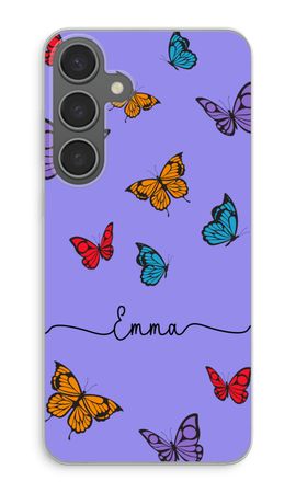 Butterflies
