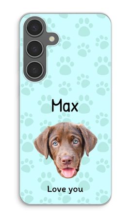 Personalized face - Pet