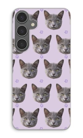 Personalized Face - Cat or Dog