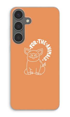 For The Animals