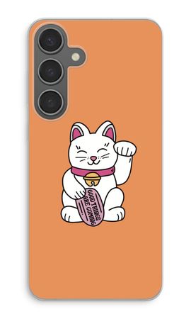 Lucky Cat