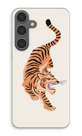 Wild Tiger