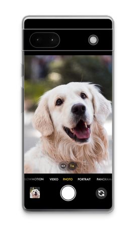 Camera App