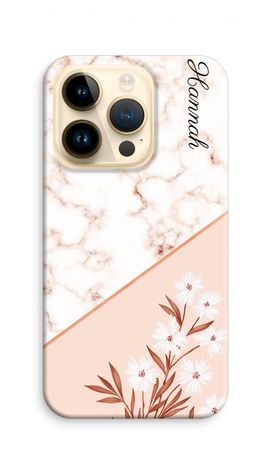 Marble in style