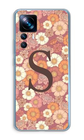 Retro Flowers