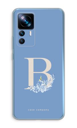 Monogram - Goddess