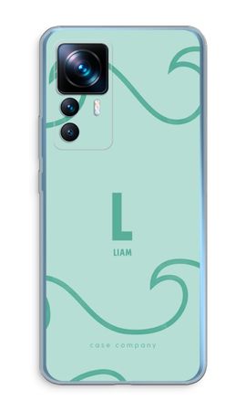 Linewave Monogram