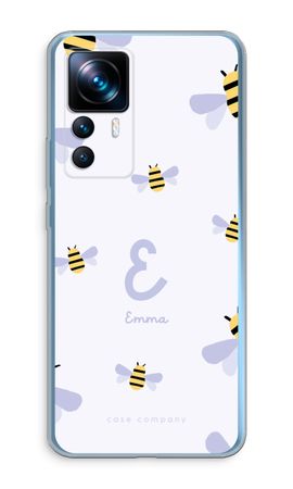 Bees Monogram
