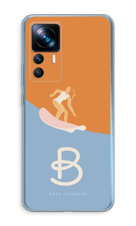 Monogram - Surf