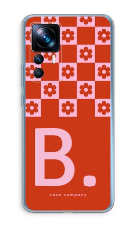 Monogram - Retro