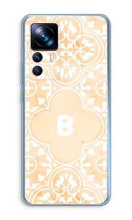 Monogram - Citrus