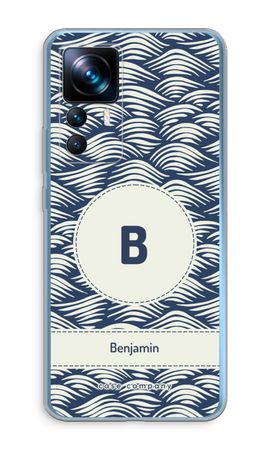 Monogram 2 - Ocean