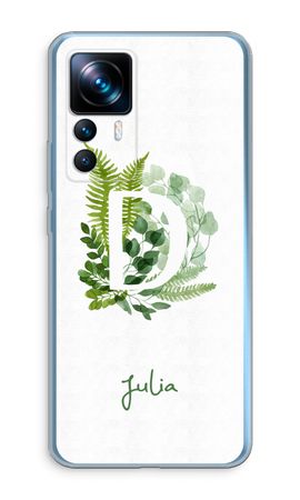 Green Brush