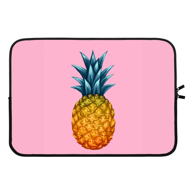 Housse ordinateur portable 13 pouces - Gros ananas