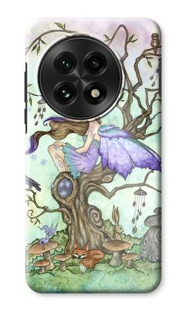Wind Chimes