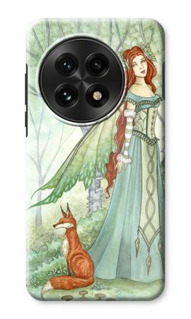 Woodland Guardians