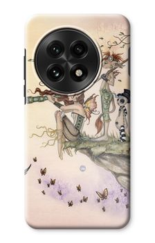 Waar de wind je brengt