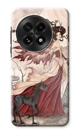 The red queen