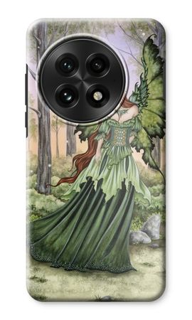 Dame de la forêt