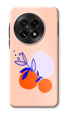 Oranges