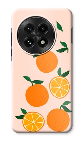 Will you be my clementine