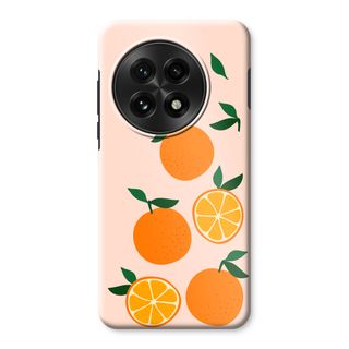 Will you be my clementine