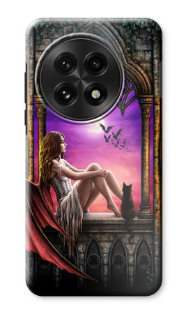 Children of the night