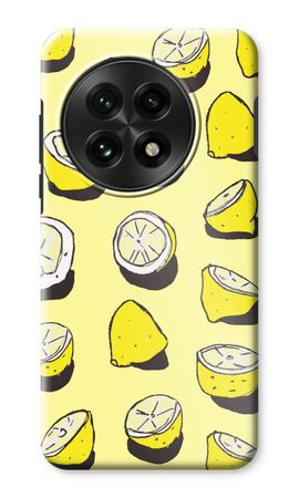 When Life Gives You Lemons...