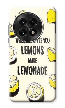 Lemonade