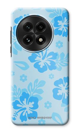 Hawaii - Blue