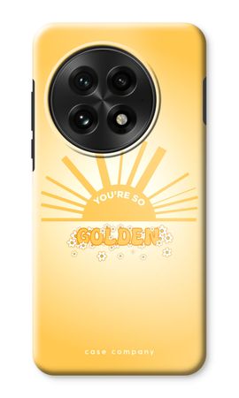 Harry - You Are So Golden