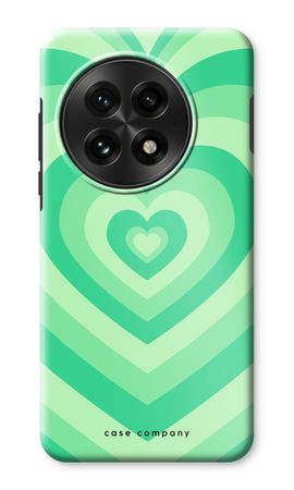 Heart Green