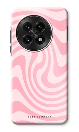 Swirl Pink