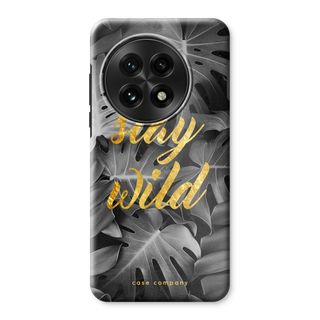 Stay wild