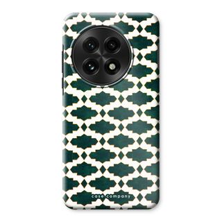 Moroccan tiles