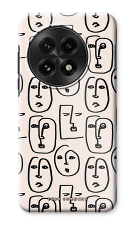 Talking Faces