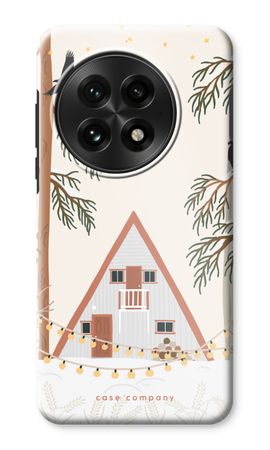 Nordic Retreat