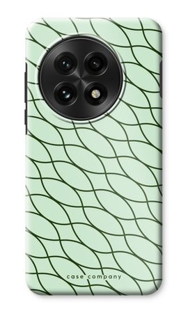 Vine Mesh