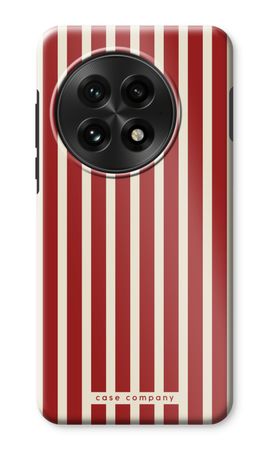 Retro Red