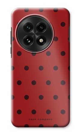 Ladybird Spots