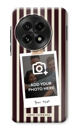 Polaroid - Retro, Wytrzymałe etui OnePlus 13
