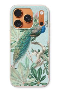 Paradise Garden Peacock