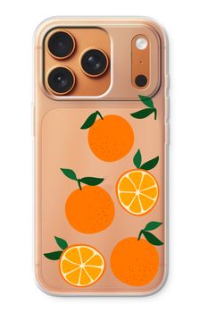 Will you be my clementine