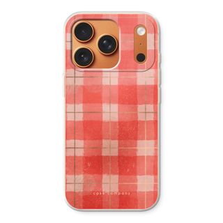 Crimson Check