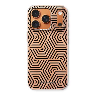 Magic pattern