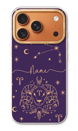 Zodiac Sign N°2